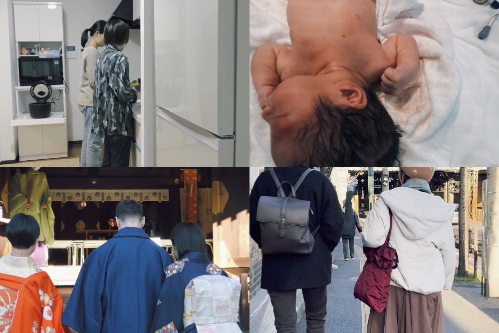 4組の同性カップルがそれぞれ“子ども”と向き合う。映画『ふたりのまま』が映す、多様な家族の築き方