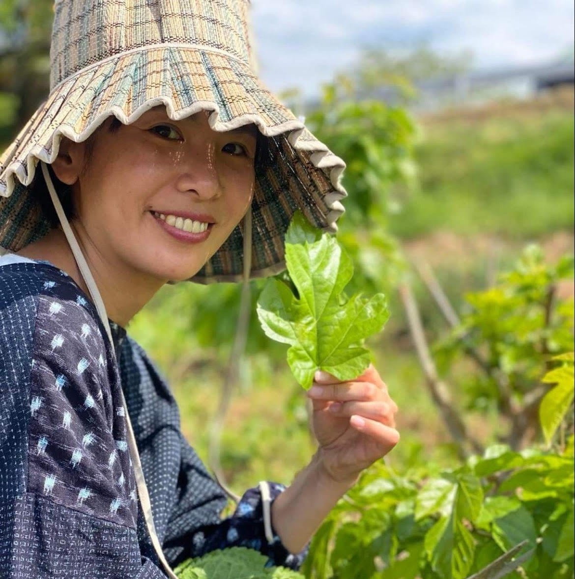 小森優美