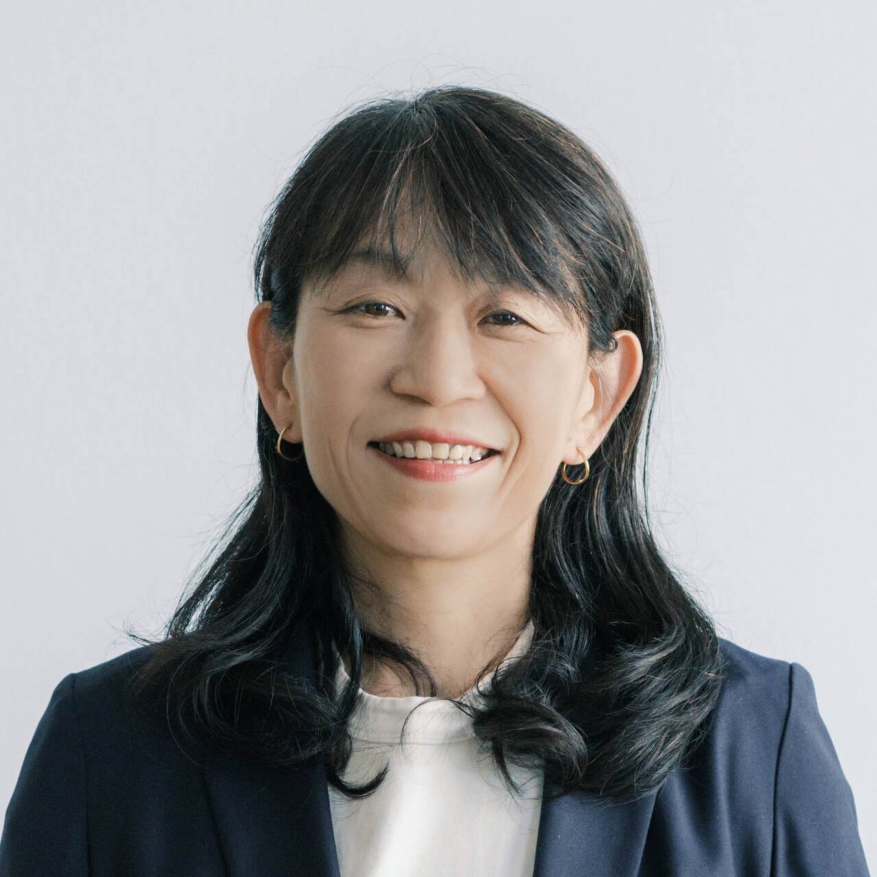 たいら 由以子さん