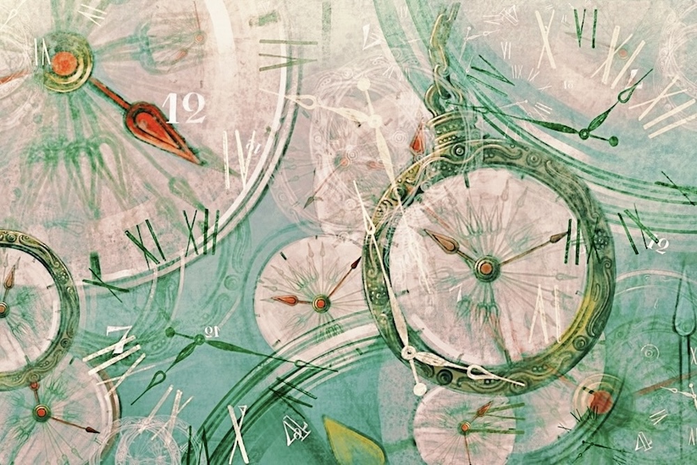 この循環経済は速すぎる?急ぐ現代経済を、自然の時間に回帰させられるか width=