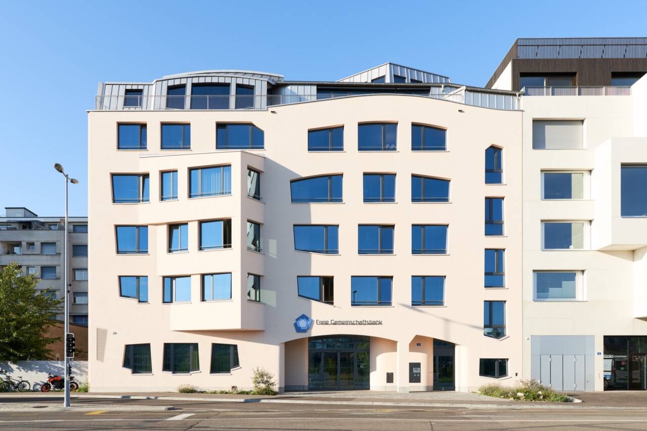 Freie Gemeinschaftsbank