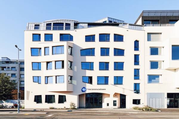Freie Gemeinschaftsbank
