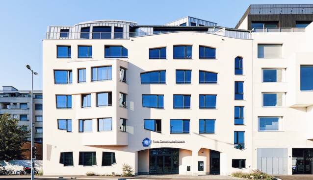 Freie Gemeinschaftsbank