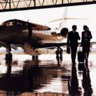 プライベートジェットでの旅に、気候負担を。欧州8カ国の連合が進める「ラグジュアリー航空税」