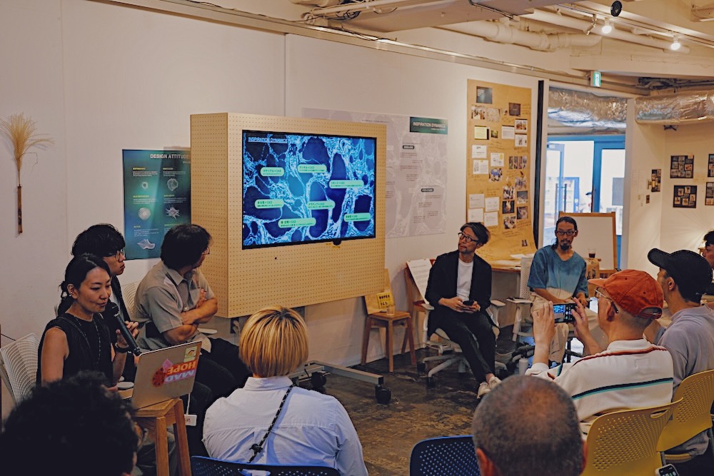 答えを急ぐ社会で「ためらう」勇気を。SXD Labが見つけた、サステナブル体験デザインの新たな輪郭【イベントレポ】 width=