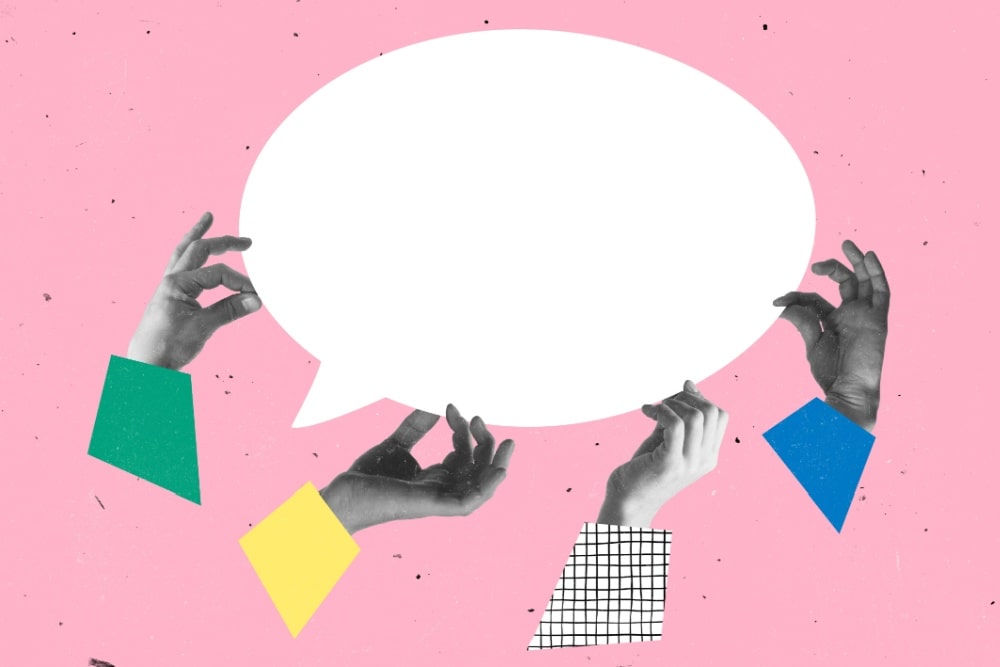 「対話」って何だろう。IDEAS FOR GOODが大切にしたい「わからない」と共にあること