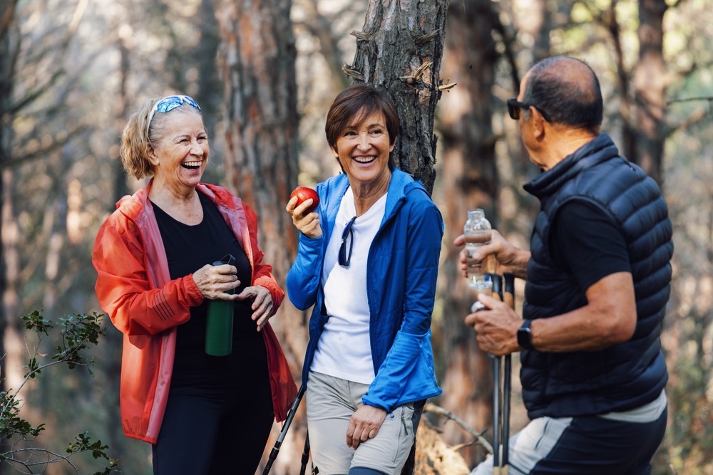 スイスで標高1,000メートルの「食べられる森」が誕生。気候変動に適応する実験林へ width=