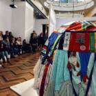 「移動」とは、生きること。自然とともに動いてきた人類は、いま何を動かしているのか