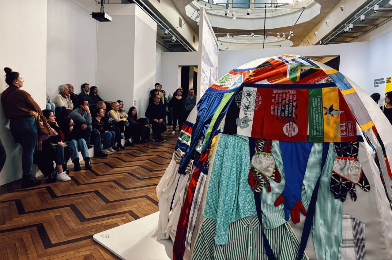 「移動」とは、生きること。自然とともに動いてきた人類は、いま何を動かしているのか width=