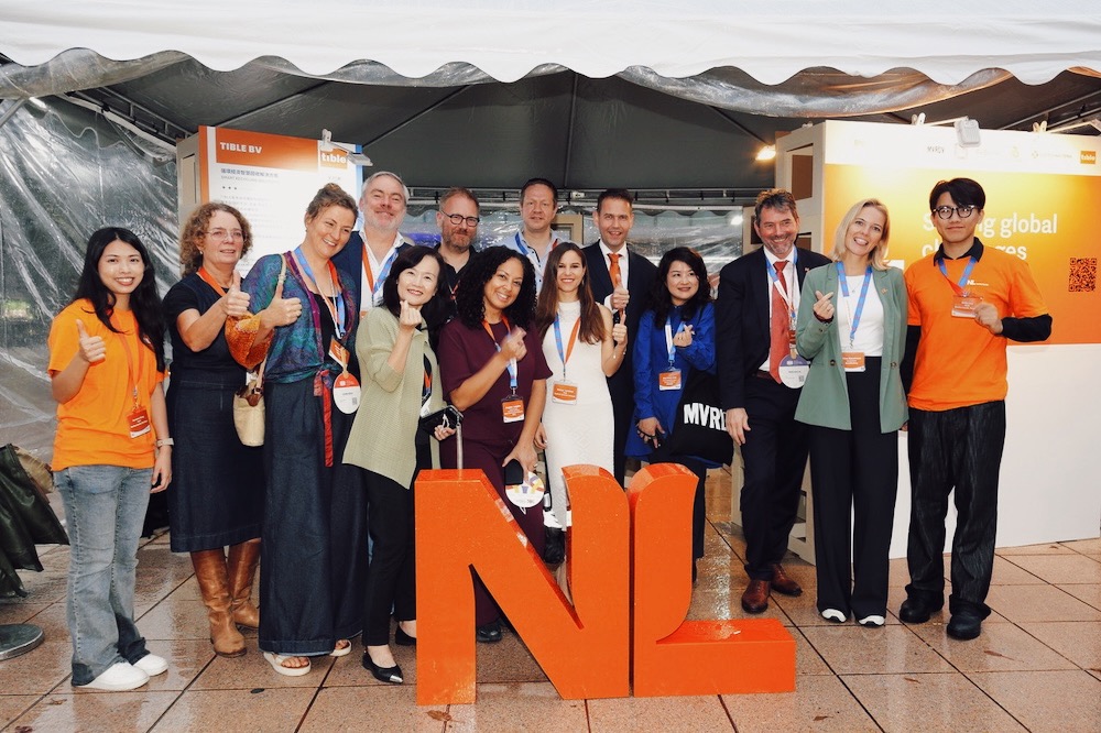 一国完結の循環は不可能。オランダ発「サーキュラー・ホットスポット」が示す実装の設計図 width=