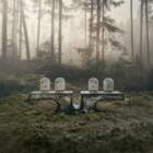 代金はあなたの「599秒」。スウェーデンの森にある“時間で支払う”香水ショップ