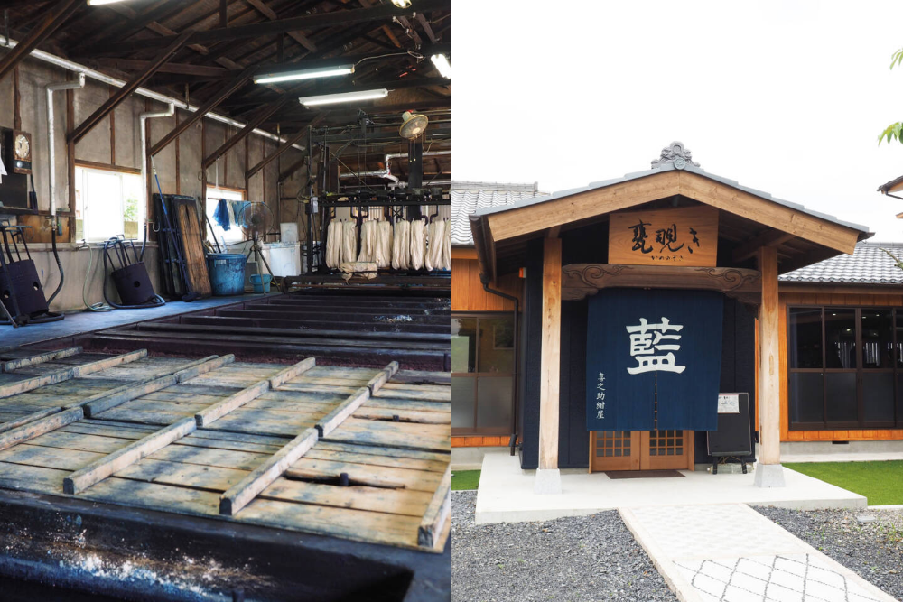 【11/28開催】武士道の精神に触れる。藍染と剣道を英語で学ぶ特別体験ツアー width=