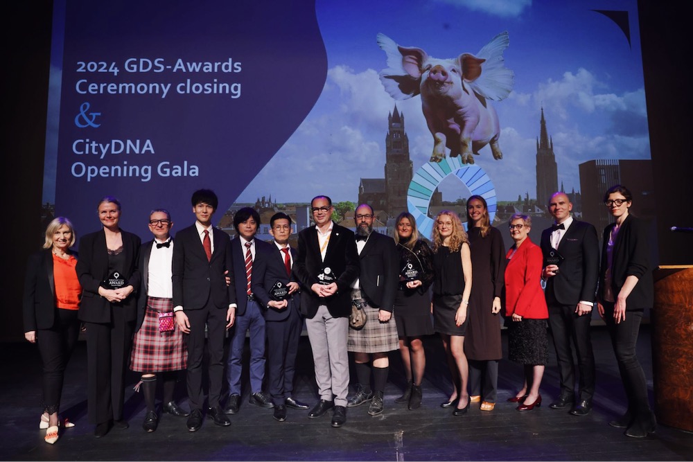 観光は“再生“のためにある。国際指標・GDS-Indexが示す「共創する旅」のかたち width=