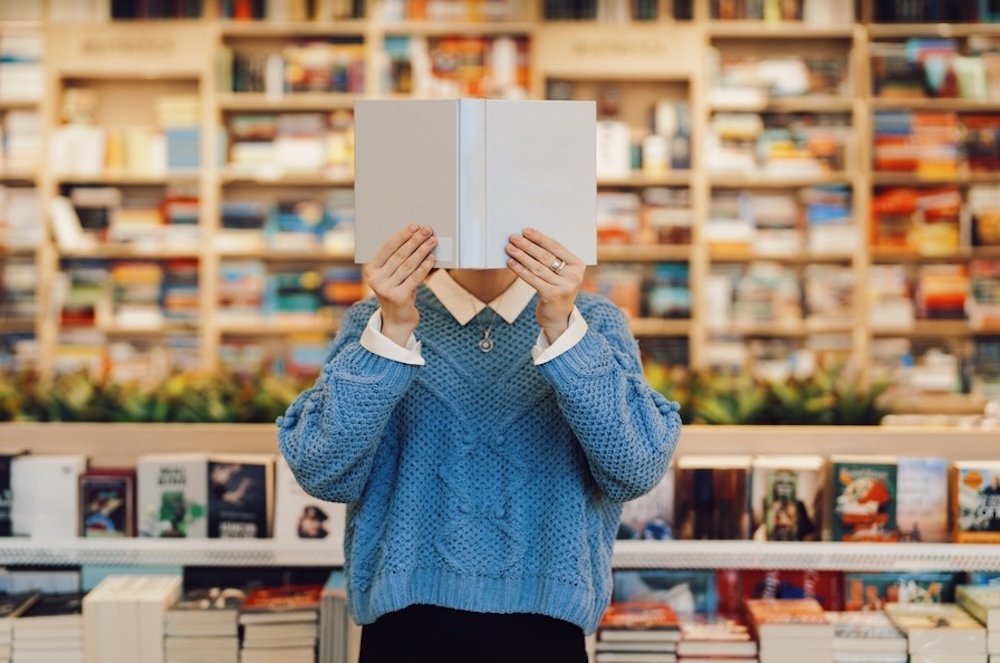 この本、AIではなく人間が書きました。「文学のオーガニック認証」が英国で始動 width=