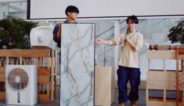 ワークショップの様子