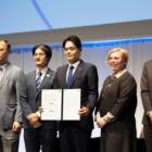 「アジア循環型都市宣言制度」が正式発足。横浜市が第一号の署名都市に