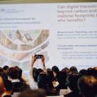 鉱物資源の循環をめぐって。台湾APCER会議に見る、ハイテク産業のサーキュラーエコノミーの現在地