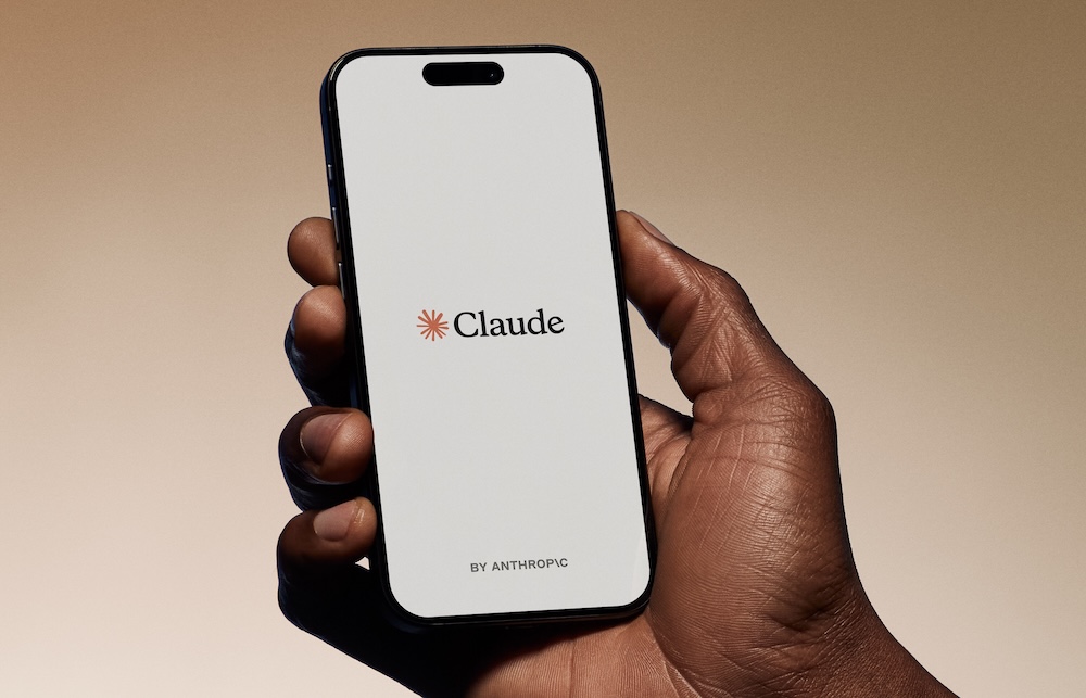 “脱デジタル”企画が示す、AI哲学？Claude運営会社が目指す「人間が考えるためのAI」