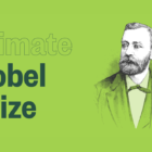 ノーベル賞に「気候変動」部門があったら？Ecosiaが1.8億円を投じ、財団へ創設を提言