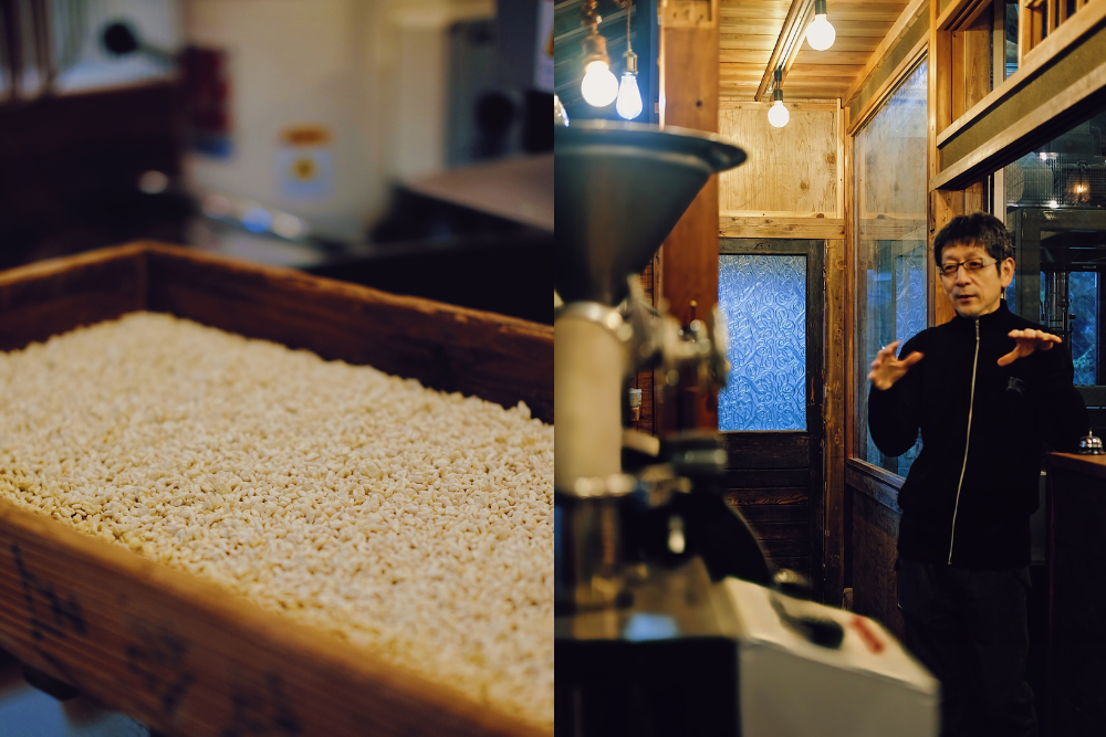 『腐る経済』の先に見出した、発酵研究所というあり方。タルマーリーが語る「心の育て方」とは width=