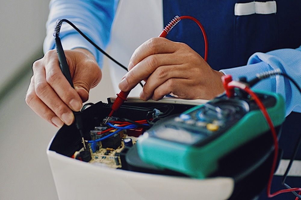 タイガー魔法瓶が整備済み再生品「タイガー リファービッシュ」を販売。家電の寿命延長へ width=