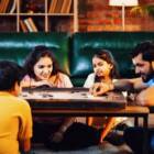 デジタルとアナログのいいとこどりをしてみたら？複数人で顔を合わせて楽しめるスクリーンゲーム