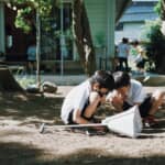 日本一小さな村にある、保育料ゼロの学童施設。地域で共に子どもを育てる「みん営」とは？ width=
