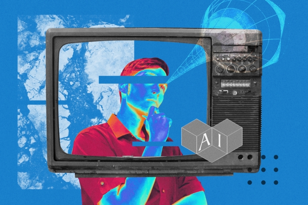 AIと人は、どのように“よく”共生できるか。編集部が選ぶ注目の記事5選【2025年ハイライト】 width=