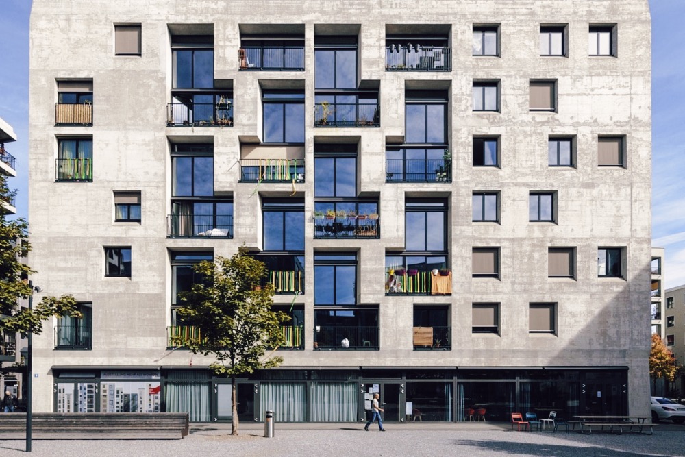 「1日2,000W」の電力でも、我慢しない暮らしはできる。スイス・チューリッヒで10年続く社会実験 width=