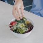 シーベジタブル初の常設店、2026年3月東京・八重洲にオープン。海藻ラーメンにおつまみも