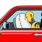 事故衝撃テスト用のダミー人形を「女性」にすると何が起こるか