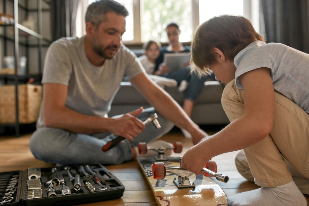 モノも心も修復する、世界のリペアアイデア5選【2025年ハイライト】 width=