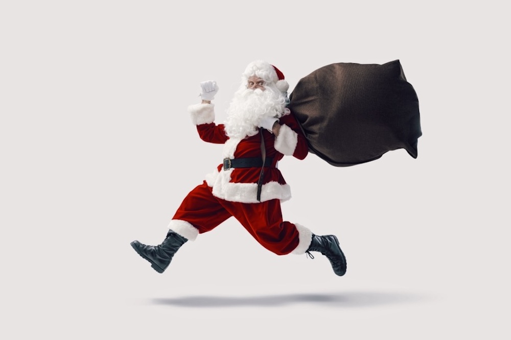 「クリスマスプレゼント、新品じゃなくていい」最新調査から見える、変わり始めた消費観 width=