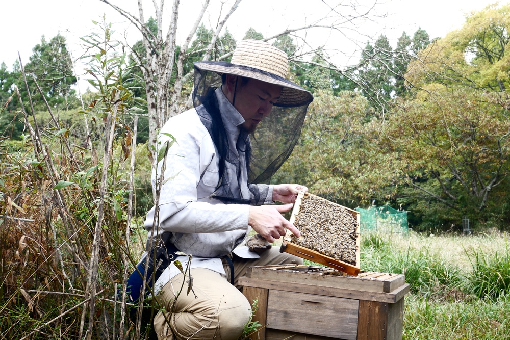 中林さん