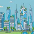 三井住友信託銀行とハーチ、自治体向け「サーキュラーシティ移行指標」を開発。全国1700以上の自治体の移行状況を可視化