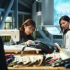 小さく丁寧な循環で、あったかい地域を。服がめぐり、人がつながる「Community Loops」