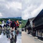 地球で遊ぶ、遊ぶために学ぶ。岐阜・岩村の古民家から始まる、子どもたちの「生きる力」を育てる教育の再定義