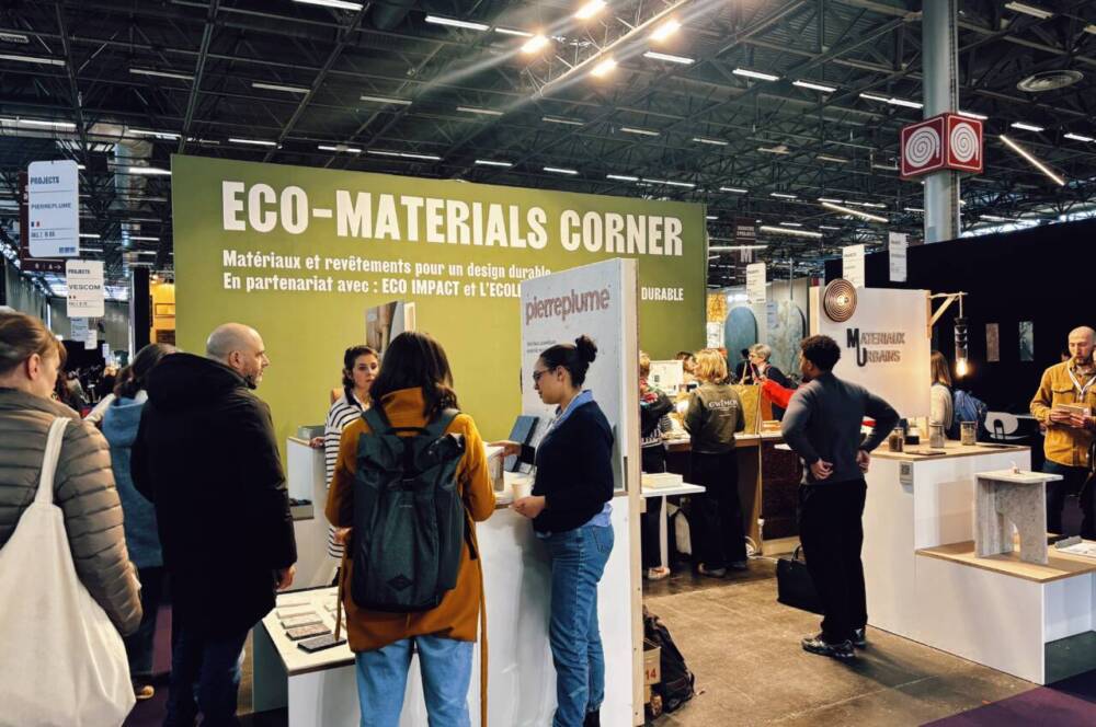 なぜ今、デザインは「新しさ」から距離をとるのか。パリ最大級の見本市に見る“ポスト・トレンド時代”の思想 width=