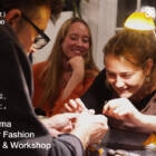 【1/23＠横浜】繕うことは、つくること。『リペアカフェ』上映会&ミシン・ダーニングでのお直し体験