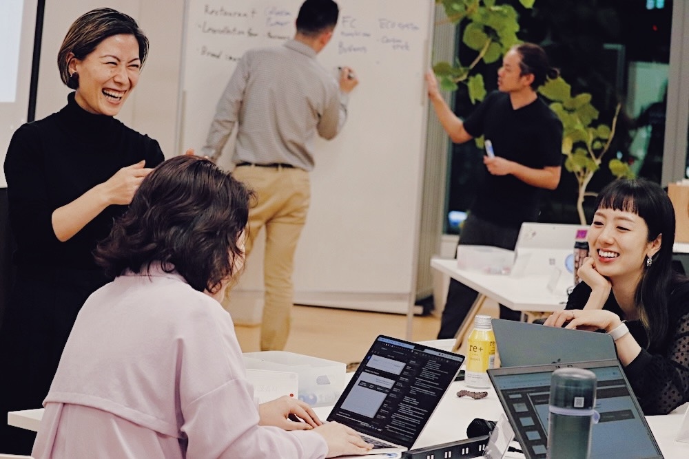 循環経済への移行を率いるリーダーシップとは？ 至善館・循環未来デザインセンターの一年を振り返る width=