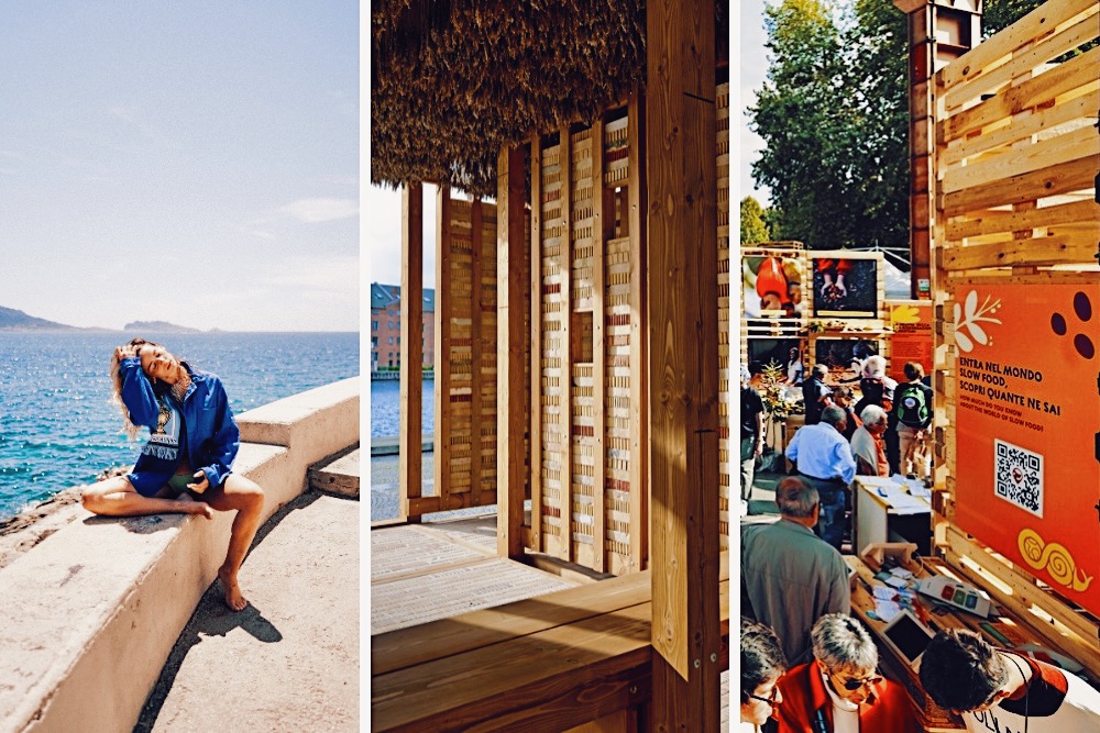 「スロー」は気候危機への処方箋となるか。ファッション・建築・テクノロジーの実践からの考察 width=