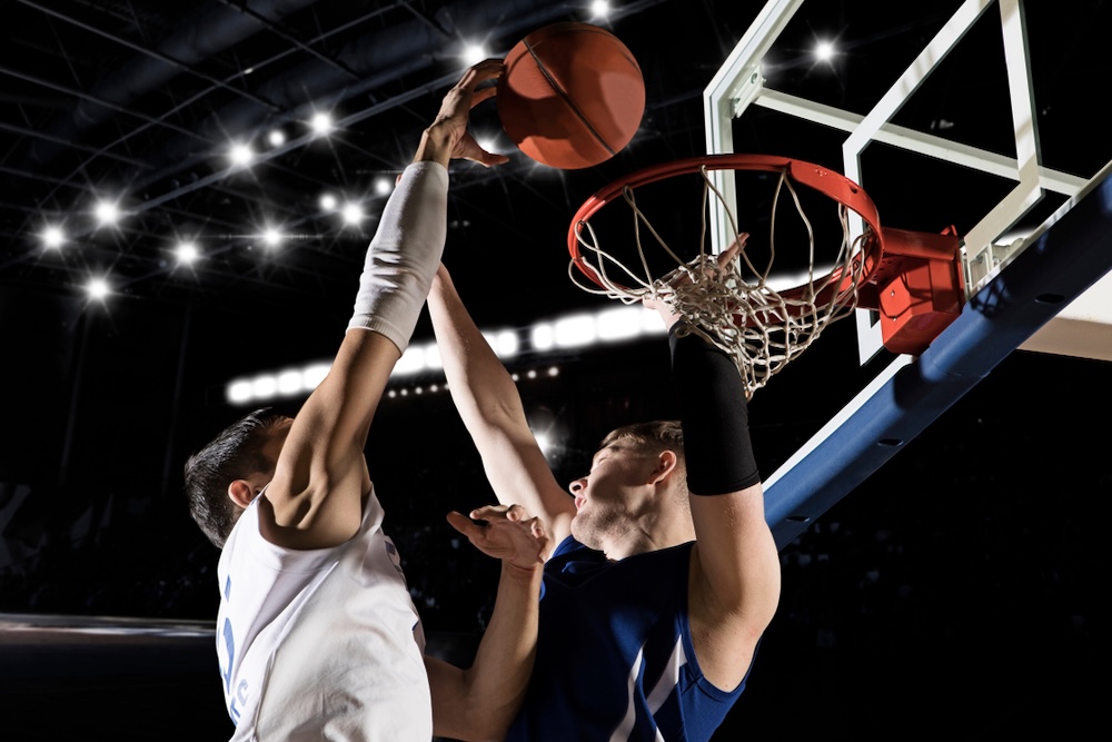 NBAが地球の未来を担う!環境負荷削減への挑戦とサステナブルな社会への貢献