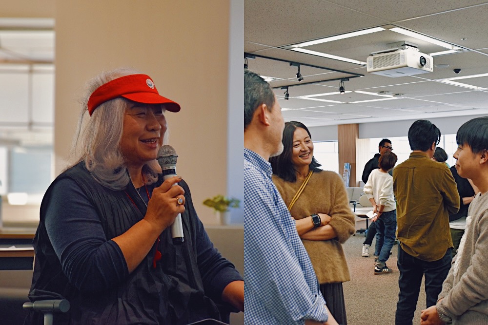 民主主義は「鍛えて」身につける。デンマーク発、デモクラシー・フィットネスに参加してみたら width=