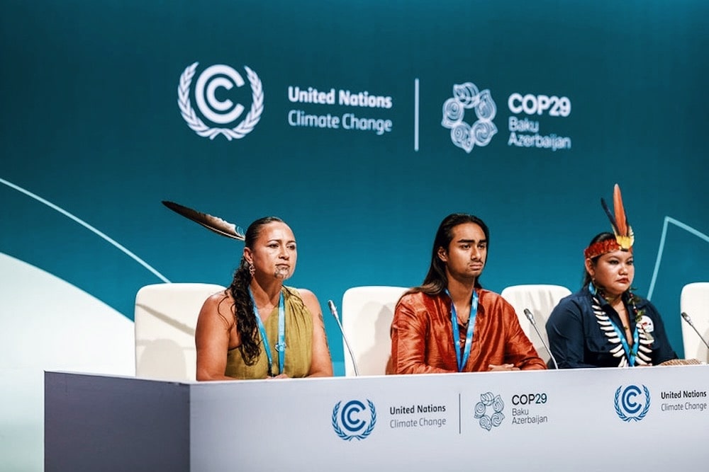 「1.5度」が隠してきたこと。2024年の気温上昇幅がそれを“超えた”今、国際目標の正義を問う