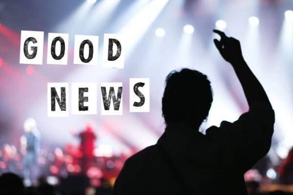 ライブに参加する人