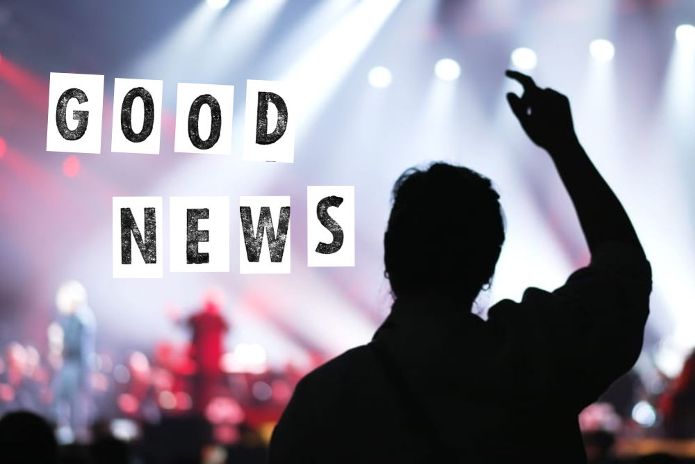 「真のファンが手に入れられるように」チケット転売規制に向けたイギリスの動き。グッドニュース3選【2026年2月前半】 width=