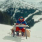 秘密にしてくれるなら、隠れた名所を教えます。観光客に“秘密保持“を求める、オーストリアのキャンペーン