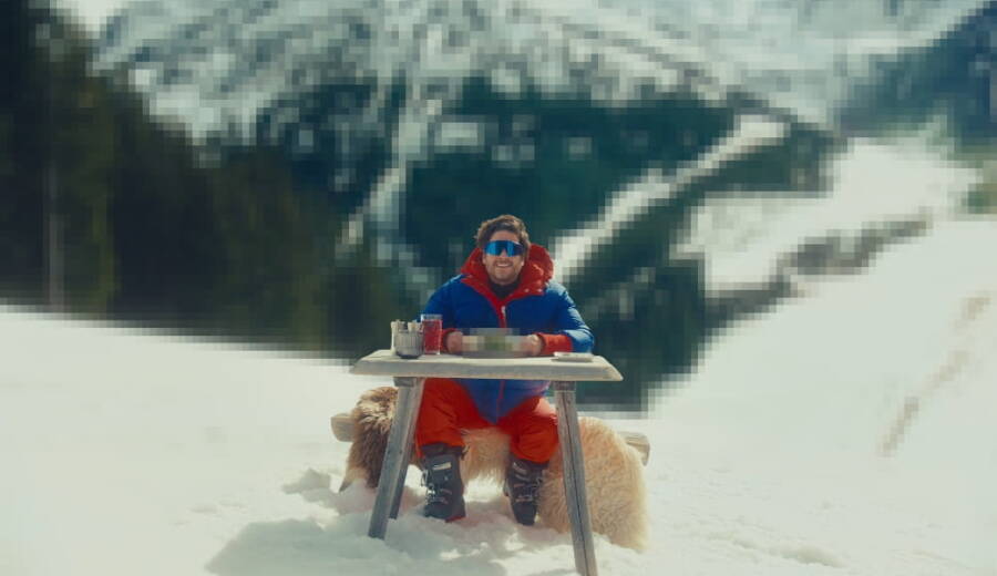 オーストリアの秘密のスポット