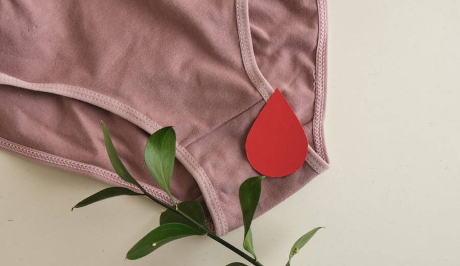 生理用ショーツ
