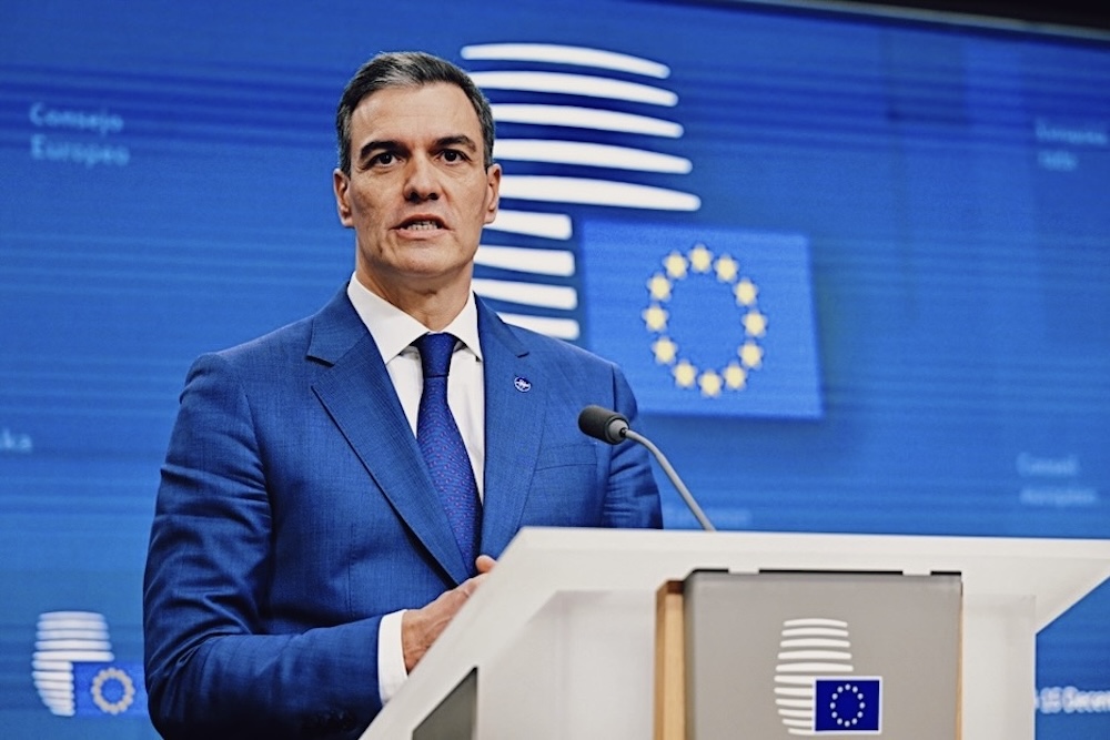 スペイン、気候変動「適応」の授業必修に。洪水・山火事対策を学ぶ時代